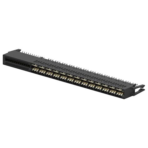 2212078-1 TE Connectivity AMP Connectors | Connectors, Interconnects ...