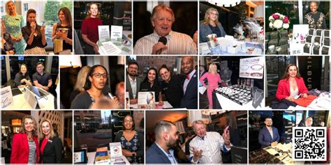 Vendor Tables: Business Networking Event, Chima Brazilian Steakhouse ...