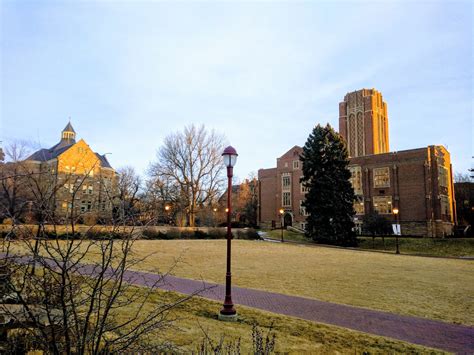 University of Denver - Acceptance Rate, Deadlines & Admission Info