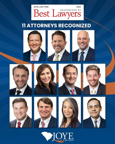 Joye Law Firm, LLP on LinkedIn: #bestlawyers #bestlawyersinamerica # ...