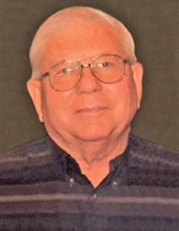 E. Troy Admire Obituary - Amarillo Globe-News