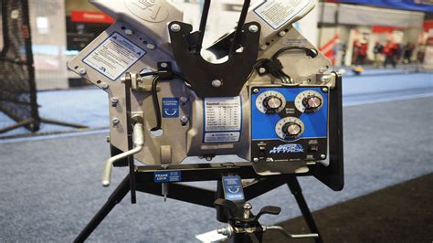 Image result for Making a Pitching Machine