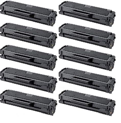 Ravechi 101 Samsung 101 Toner Cartridge : Amazon.in: Electronics