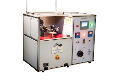 Test Machine for High-Current Arc Ignition Test (UL 746A)