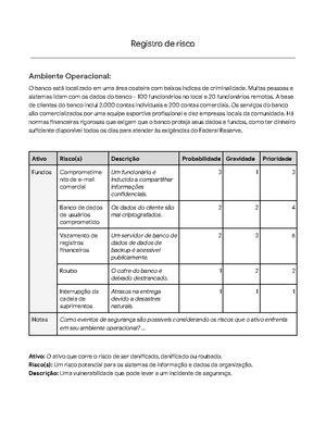 [Solved] Se ha encargado a un profesional de la Seguridad que ...