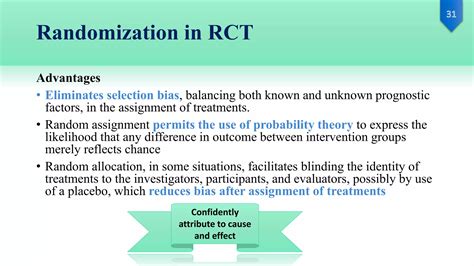 Image result for What Is a Randomized Control Trial