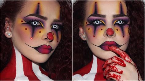 Image result for Clown Tutorial