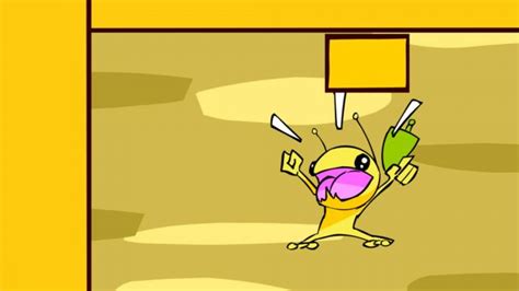 Image result for Alien Hominid Flash Final Level