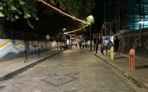 DULT's Streets for People Challenge invites Designs from Citizens for ...