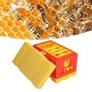 Buy Beehive Bee Box, Professional Stable Lightweight Beekeeping ...