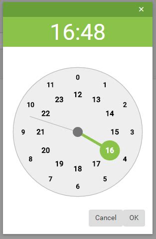 Image result for Bootstrap 5 Timepicker Tutorial