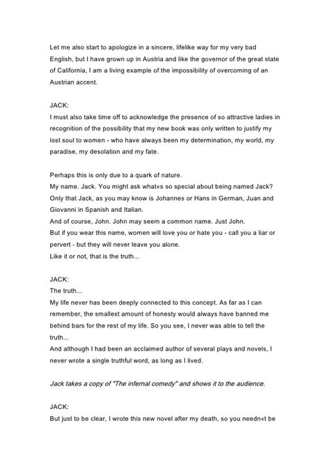 Image result for Stand Up Comedy Scripts