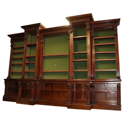 Small Victorian Bookshelf at Victoria Otero blog