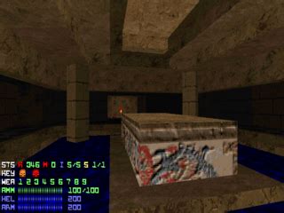 Image result for Alien Vendetta Map=20