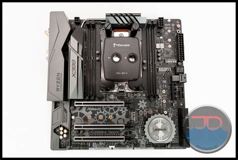 Threadripper Block 的图像结果