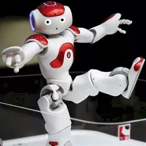 Artificial Intelligence Robot V5 High-Tech 的图像结果