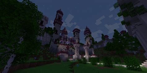 Image result for Minecraft Multiplayer Servers