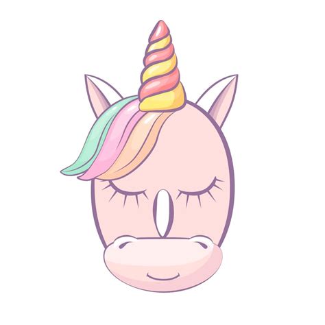 Unicorn face Images - Free Download on Freepik