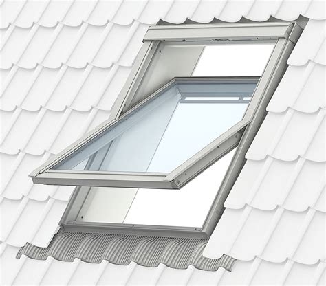 Image result for Installing VELUX Pivot Roof Window