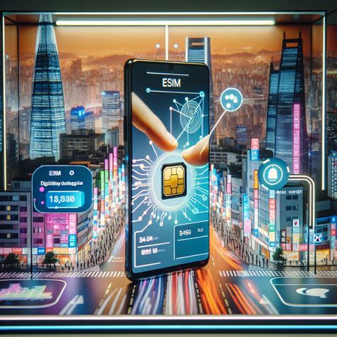Korea eSIM Family Plans: How to Install eSIM for Kids’ Phones Safely - WG KOREA eSIM Guide