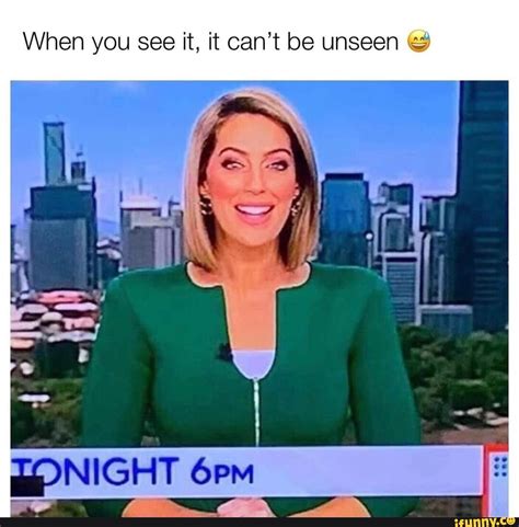 When you see it, it can't be unseen & NIGHT - iFunny