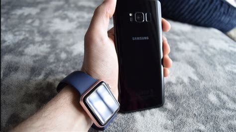 Can you use an Apple Watch with your Android phone? | iMore