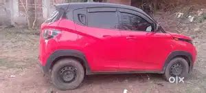 Mahindra KUV 100 D75 K6 Plus 5Str, 2019, Diesel - Cars in Katari Nagar ...