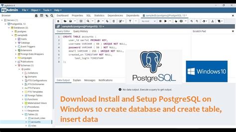 Postgresql Download