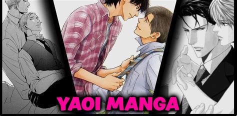 50 Best Yaoi Manga: List of Top Yaoi Titles for Fans