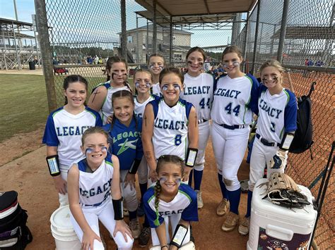 Photo Gallery | Legacy Sports at Southern Pines Regional Park