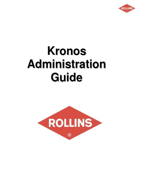 Kronos Supervisor Tutorial 的图像结果