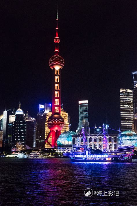 2021上海跨年灯光秀有哪些 时间-地点-交通_旅泊网