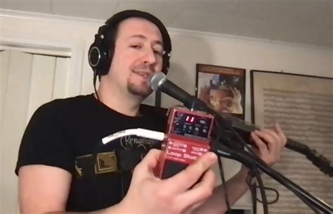 Live Looping Tutorial 的图像结果