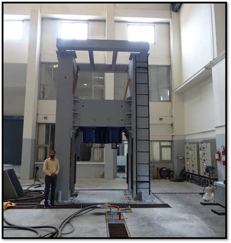 National Centre for Earthquake Safety of Dams