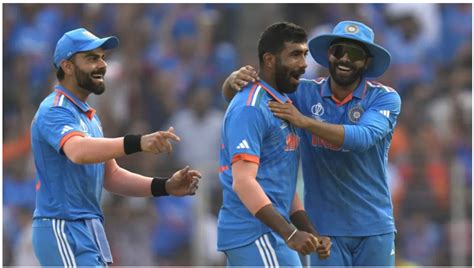 Image result for Best Moments ICC CWC 2023