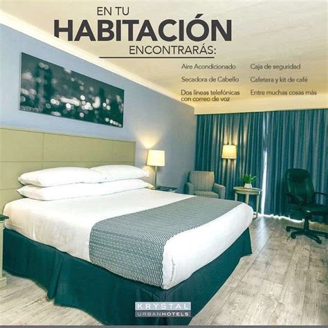 KRYSTAL URBAN CIUDAD JUAREZ - Hotel Reviews, Photos, Rate Comparison ...