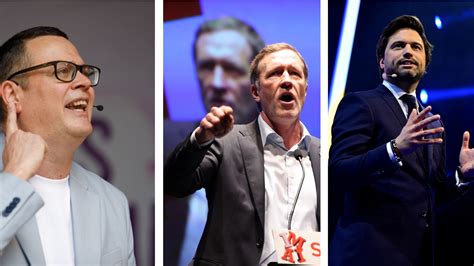 Sondage 'Le Choix des Belges' : le MR premier parti francophone et à Bruxelles, le PS garde la ...