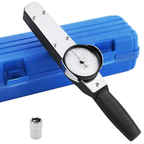 Buy Digital Display Torsion Counter with 3/8 1/2 3/4 0-3000Nm Torque ...