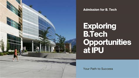 IP University College for B Tech in Delhi
