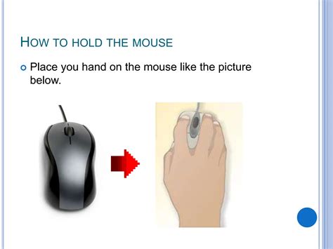 Image result for Mouse Tutorial For Dummies