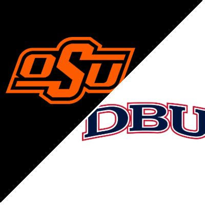 Dallas Baptist 8-7 Oklahoma State (12 Mar, 2025) Final Score - ESPN (IN)