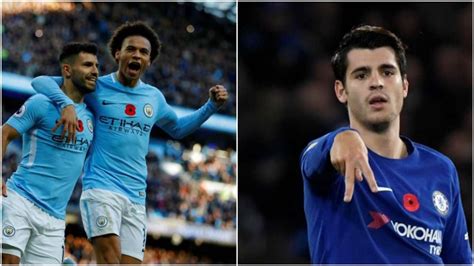 Premier League: Manchester United lose to Chelsea, City beat Arsenal to ...