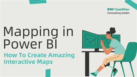 Creating a Map in Power Bi 的图像结果
