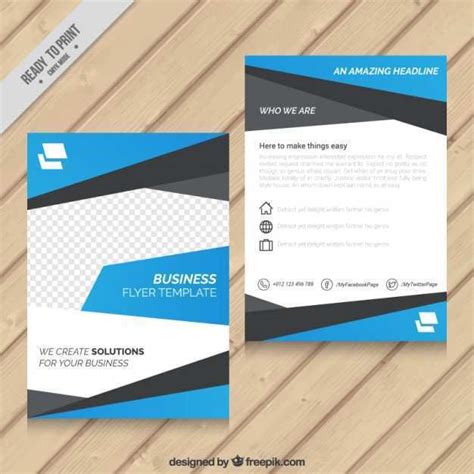 68 Printable Flyers Free Templates Now by Flyers Free Templates - Cards ...