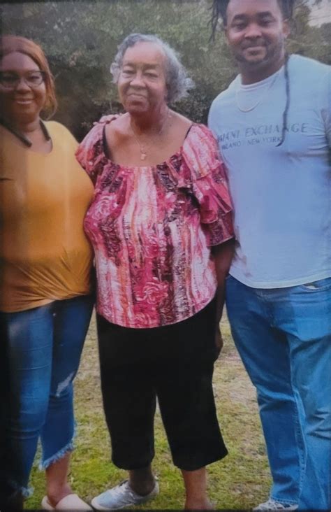 Sylvia Melton Sands Obituary in West Point at M.W. Lee Mortuary | Obit