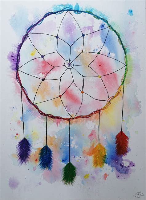 Big Dream Catcher - Qartel