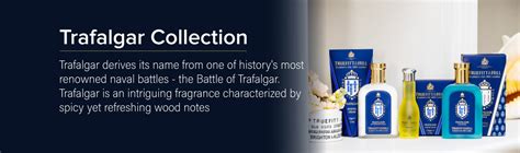 Truefitt & Hill TRAFALGAR Collection | Truefitt & Hill India