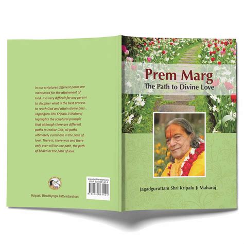 Prem Marg - English – JKP Literature