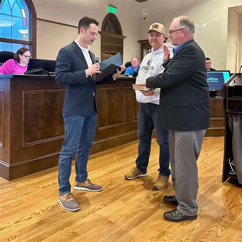 City of Woodstock, Georgia on LinkedIn: Join us in welcoming Paul Laney as the newest appointee ...
