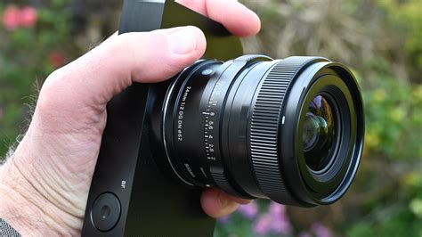 Lenses Reviews | Digital Camera World